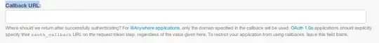 QJsonDocument to object is empty