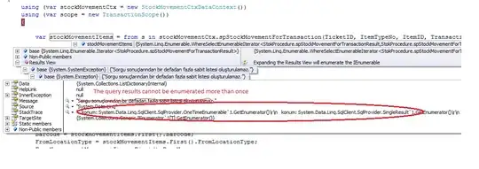 enter code here
