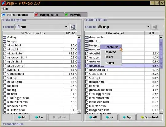 kagi Ftp-Go