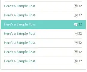 Dependency Walker example screen