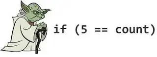 Opcode reference
