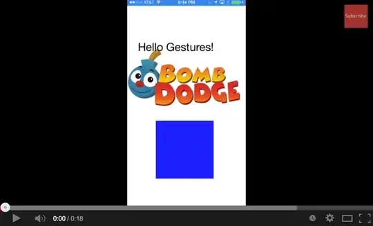 Screen shot