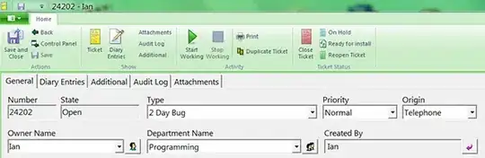 emulator settings