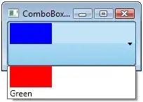 setup options