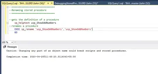 [code snippet 1](https://i.stack.imgur.com/IfWNw.png)