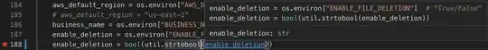 distutils string to bool in python