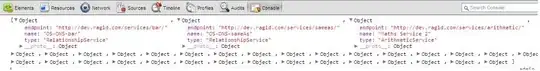 Debouncing examples