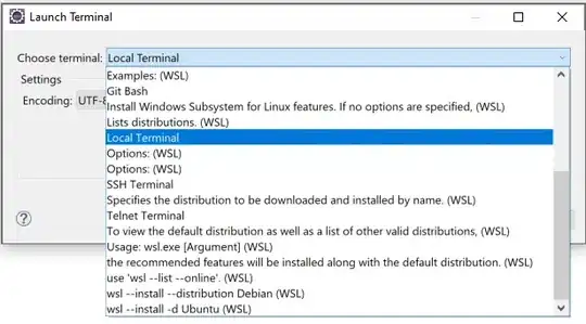 Outliner Screenshot