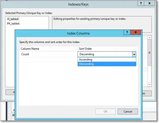 iframe access blocked by the browser