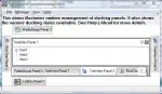 Enum values for a JSON body field