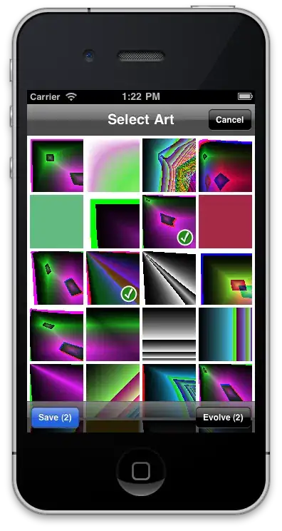 Image Action Mode