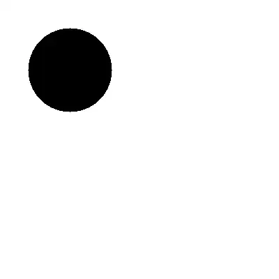 3d ball with marked cut