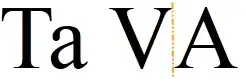 The first voice