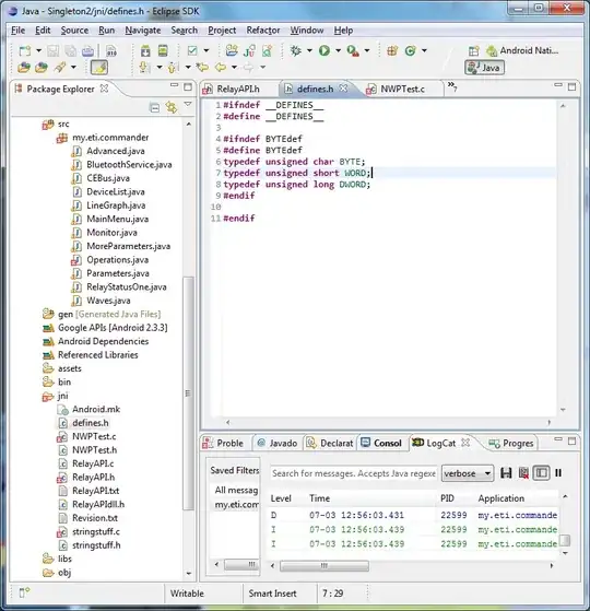 Visual Studio Account Settings