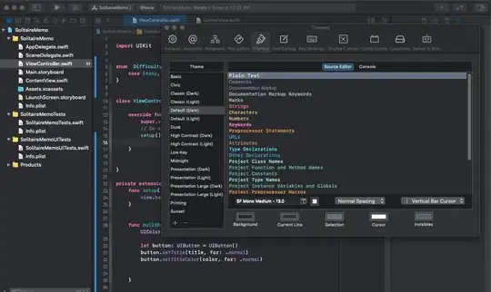 Press "New..." in the User Variables section