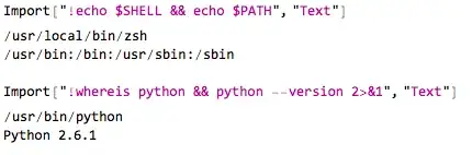 Create PyDev interactive console [1]