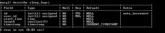 R console