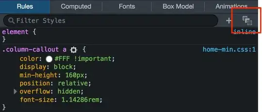 codecache increasing