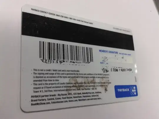 test image