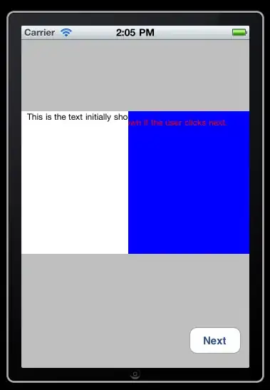What I get in Android Studio