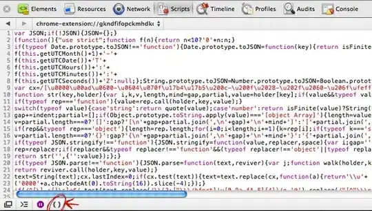 Azure Devops Container Environment Variables