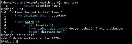 pydbgrb