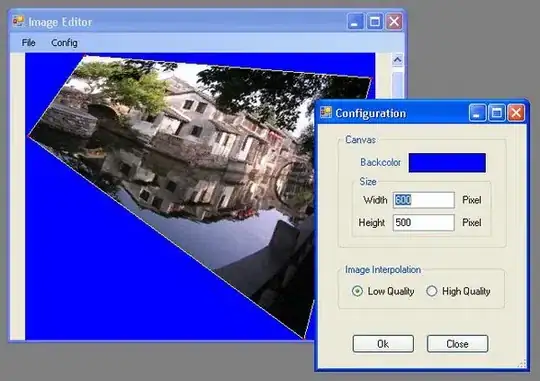 Graphics Settings