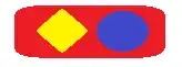 button