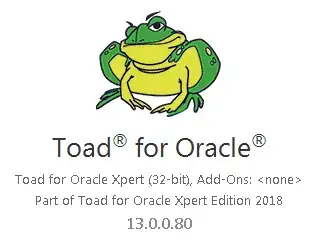 Error shown in Chrome console