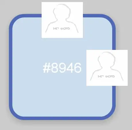 Example of text watermark