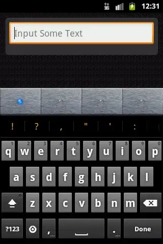API call fail