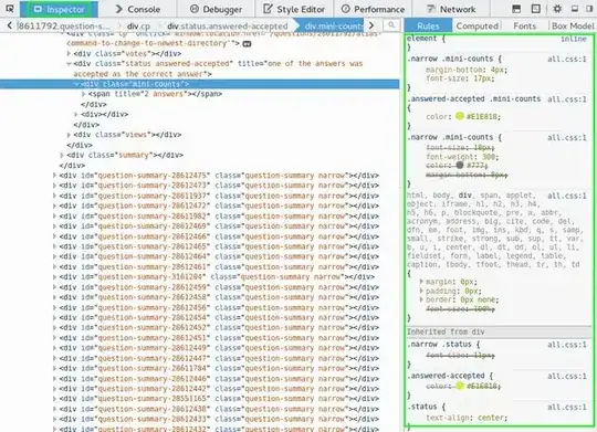 An example execution sequence in a voice interaction.