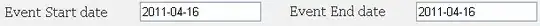Dropdown script slow to unhide rows beneath