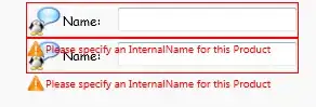 Error when loading the Corsair website with Selenium