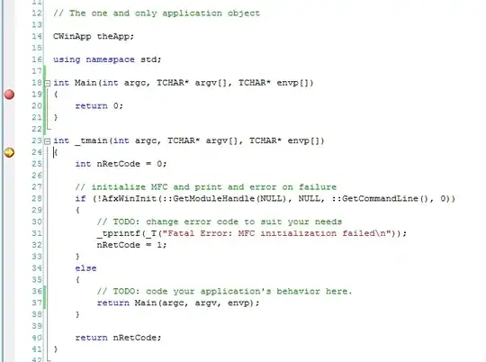 Error image