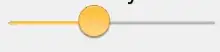 Android Studio's Entry Screen