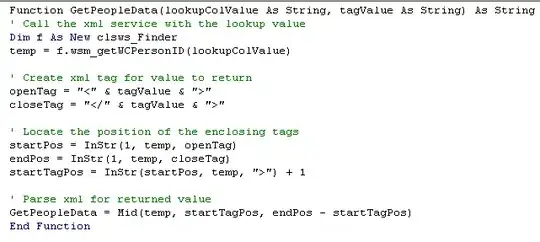 create repository in parent folder of project