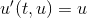 example 2: double-image