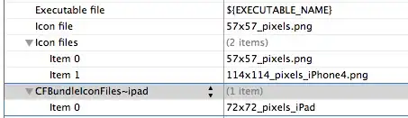 Online tool output