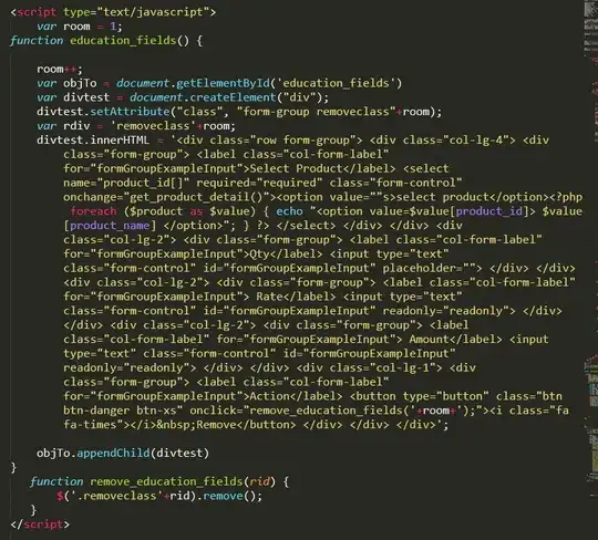 intellij config