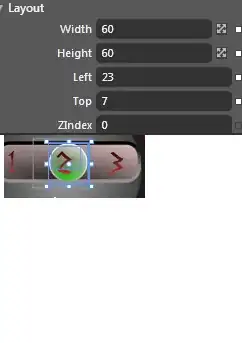 Working example of scripts in preview