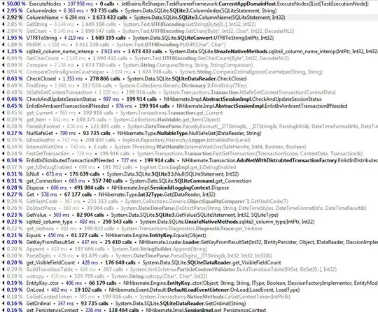 Select Edit Test Plan