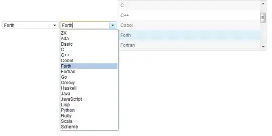 C# Documentation of the function