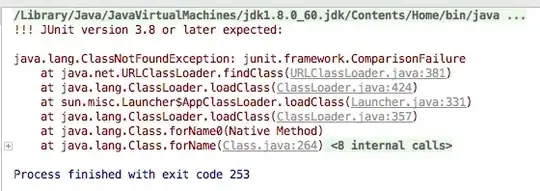 Swift requires the command line developer tools