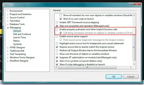 screencap of issue