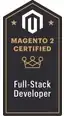 Magento 2 Certificate
