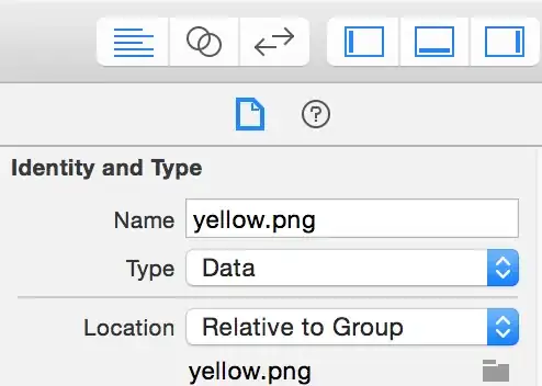 Application Layout