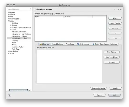 image 1 menu setting
