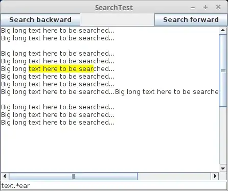IE11 at reduced with showing problem
