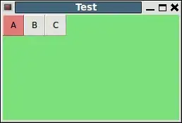 image of the drop down menup